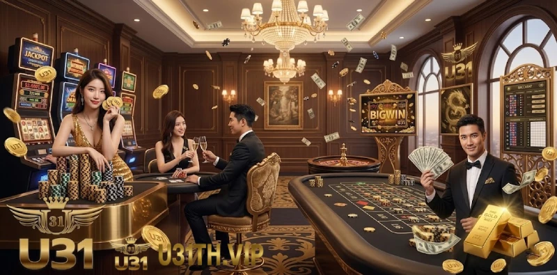 CEO U31