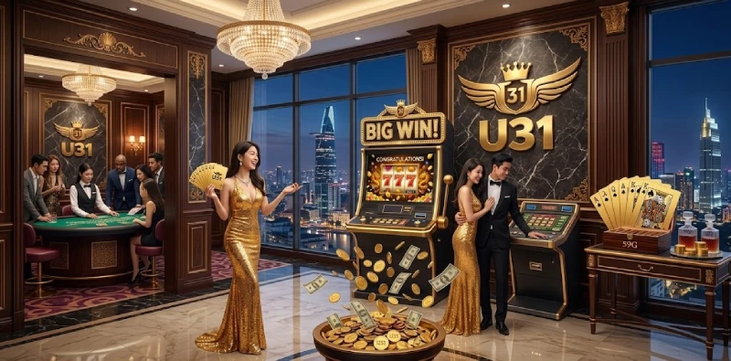 FAQ U31 หมวดหมู่ระบบเกมและการ