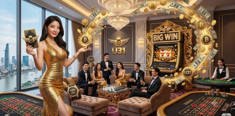 FAQ U31 หมวดหมู่โปรโมชั่น เครดิตฟรี