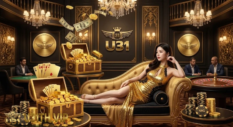 VIP U31