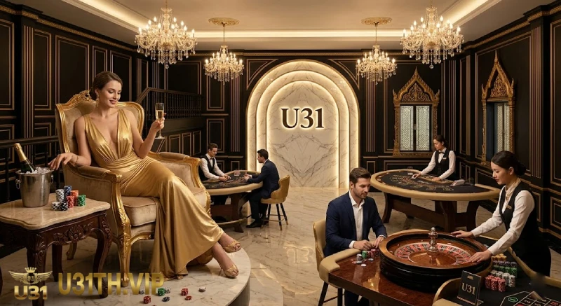 เพื่อสมาชิกโดย CEO U31