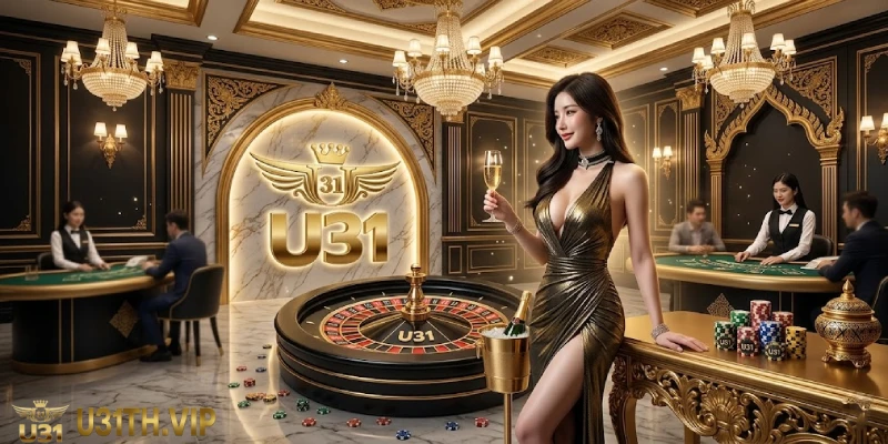 โปรโมชั่น U31