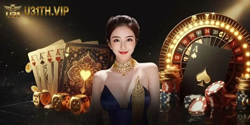 U31 เครดิตฟรี 188