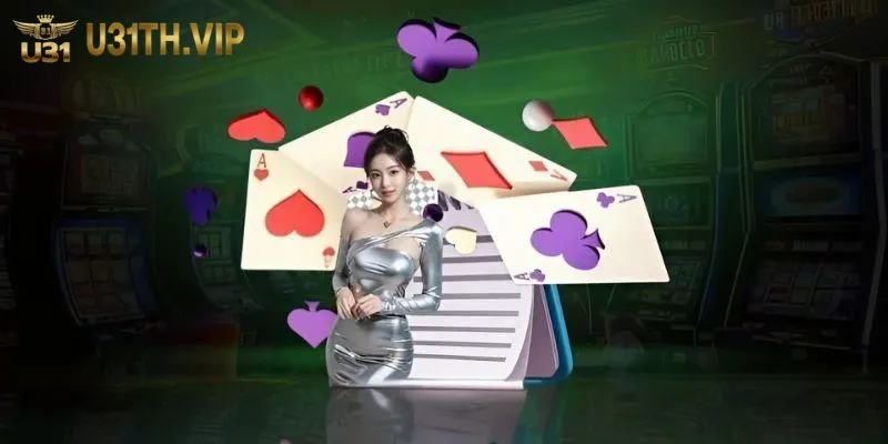 U31 เครดิตฟรี 188