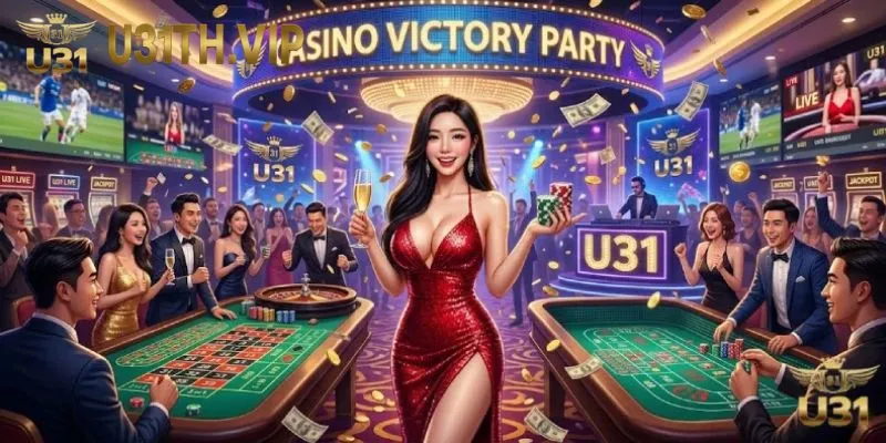 U31 game เข้าสู่ระบบ ล่าสุด
