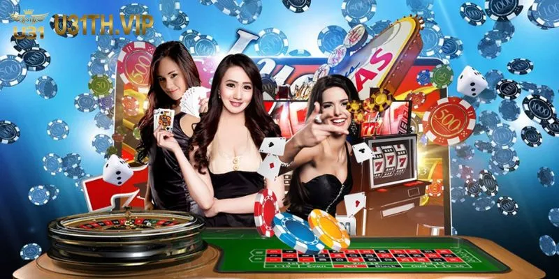 การหลอกลวง U31